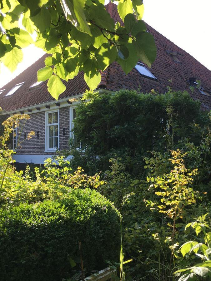 B&B De Pauw Graft Exterior foto